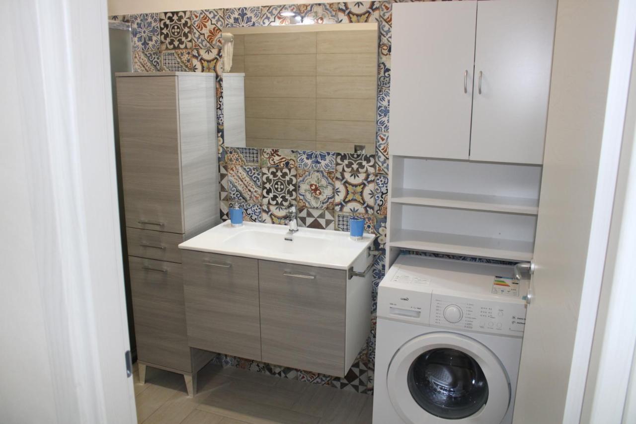 Case Vacanze Nonna Bice Marsala Exterior foto
