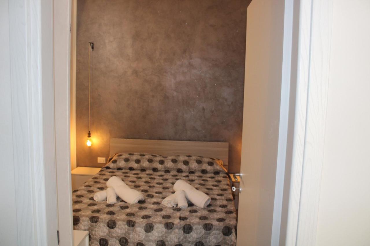 Case Vacanze Nonna Bice Marsala Exterior foto