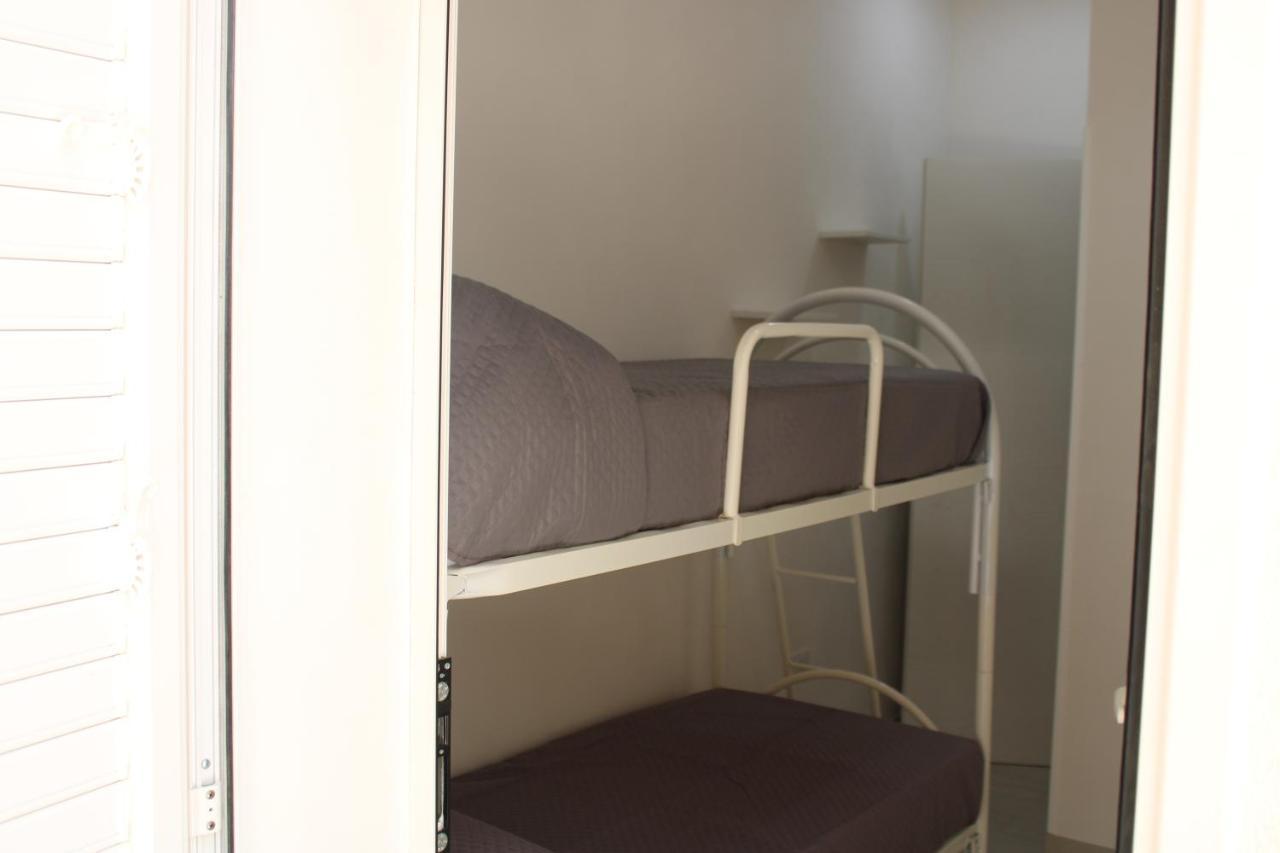 Case Vacanze Nonna Bice Marsala Exterior foto