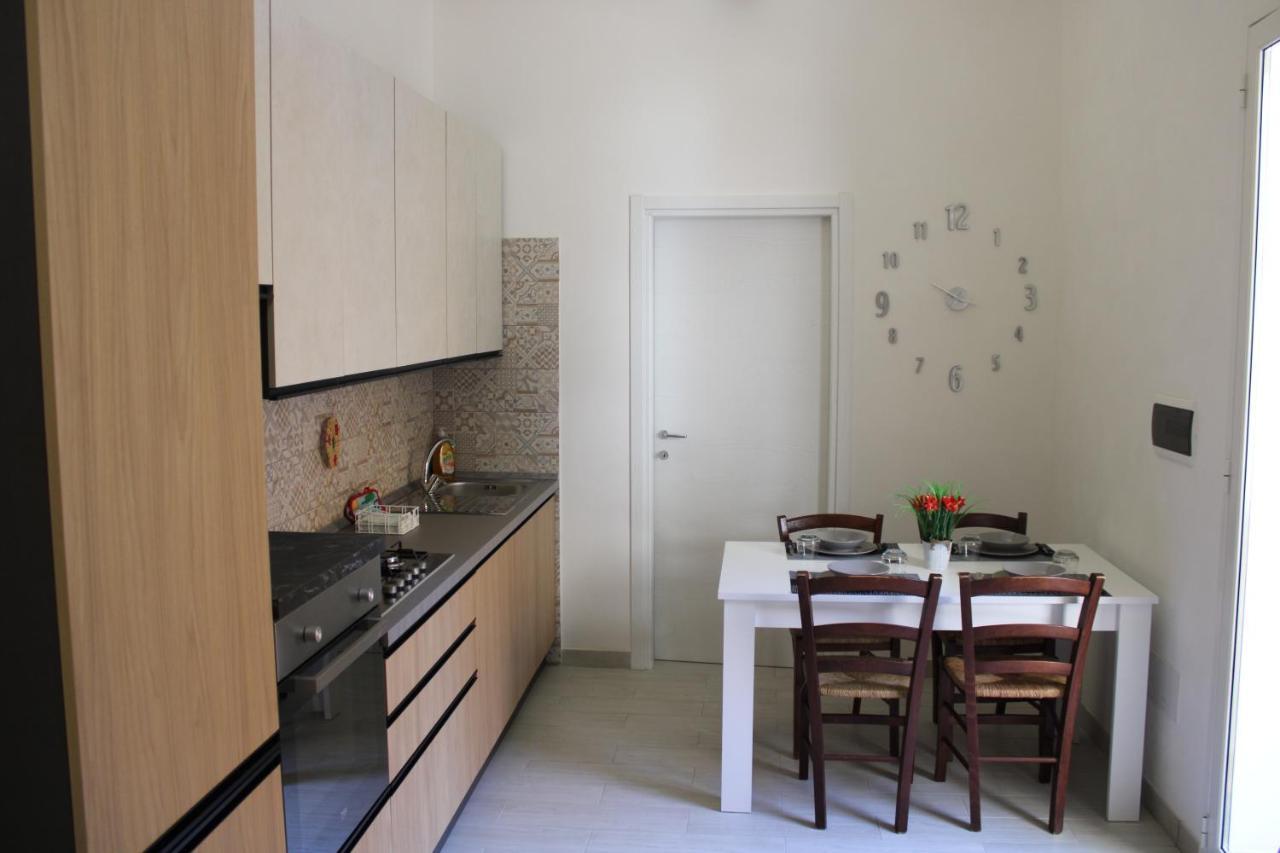Case Vacanze Nonna Bice Marsala Exterior foto